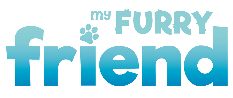 My Furry Friend Logo